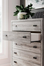 Load image into Gallery viewer, Vessalli Chest of Drawers
