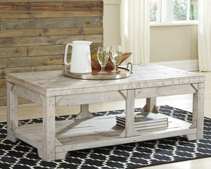 Fregine Occasional Table Set - Ego Home Furniture