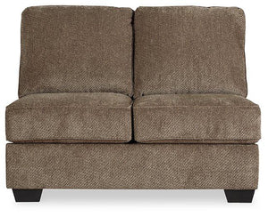 Graftin 3-Piece Sectional with Chaise - Ego Home Furniture