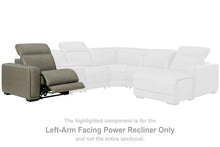 Load image into Gallery viewer, Correze Power Reclining Sectional - Ego Home Furniture
