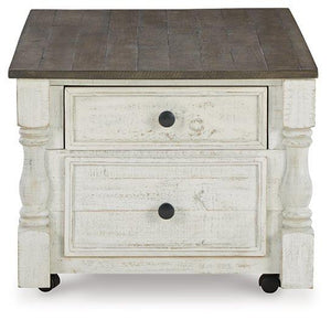 Havalance Occasional Table Set - Ego Home Furniture
