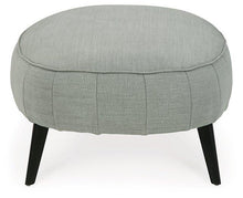 Load image into Gallery viewer, Hollyann Oversized Accent Ottoman
