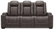 Load image into Gallery viewer, HyllMont Power Reclining Living Room Set - Ego Home Furniture
