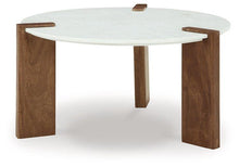 Load image into Gallery viewer, Isanti Occasional Table Set
