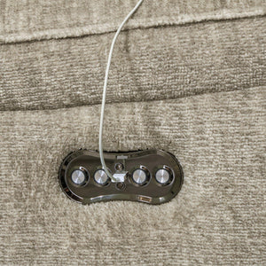 Hindmarsh Power Recliner - Ego Home Furniture