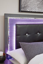 Load image into Gallery viewer, Lodanna Bed - Ego Home Furniture
