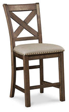 Load image into Gallery viewer, Moriville Counter Height Dining Set - Ego Home Furniture
