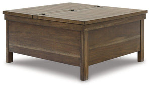 Moriville Occasional Table Set - Ego Home Furniture
