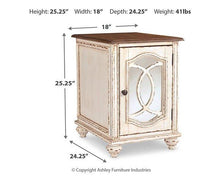 Load image into Gallery viewer, Realyn Occasional Table Set - Ego Home Furniture
