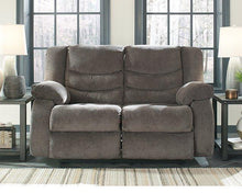 Load image into Gallery viewer, Tulen Reclining Loveseat - Ego Home Furniture
