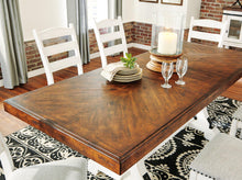 Load image into Gallery viewer, Valebeck Dining Table
