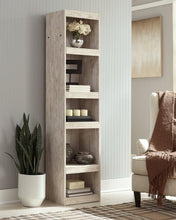 Load image into Gallery viewer, Willowton 4-Piece Entertainment Center with Electric Fireplace - Ego Home Furniture
