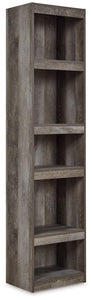Wynnlow 4-Piece Entertainment Center - Ego Home Furniture