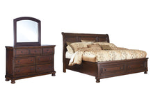 Load image into Gallery viewer, Porter Bedroom Set - Ego Home Furniture
