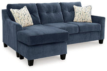 Load image into Gallery viewer, Amity Bay Sofa Chaise Sleeper
