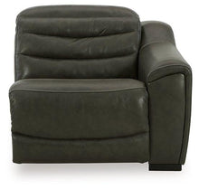 Load image into Gallery viewer, Center Line 3-Piece Power Reclining Loveseat with Console - Ego Home Furniture
