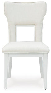 Chalanna Dining Chair