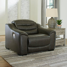 Load image into Gallery viewer, Center Line Power Reclining Living Room Set - Ego Home Furniture
