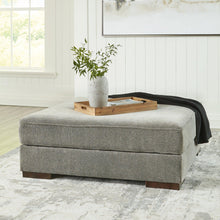 Load image into Gallery viewer, Bayless Oversized Accent Ottoman - Ego Home Furniture
