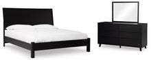 Load image into Gallery viewer, Danziar Bedroom Set - Ego Home Furniture
