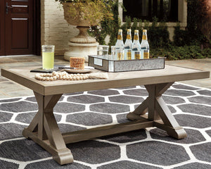 Beachcroft Outdoor Seating Set - Ego Home Furniture