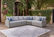 Load image into Gallery viewer, Naples Beach Outdoor Sectional
