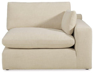 Elyza Sectional with Chaise - Ego Home Furniture