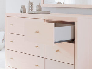 Wistenpine Bedroom Package - Ego Home Furniture