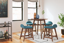 Load image into Gallery viewer, Lyncott Dining Set
