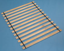Load image into Gallery viewer, Danziar Slat Bed - Ego Home Furniture
