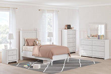 Load image into Gallery viewer, Mollviney Bedroom Set
