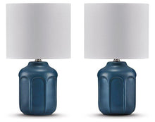 Load image into Gallery viewer, Gierburg Lamp Set
