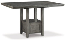 Load image into Gallery viewer, Hallanden Counter Height Dining Room Set - Ego Home Furniture
