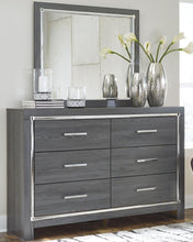 Load image into Gallery viewer, Lodanna Dresser and Mirror - Ego Home Furniture
