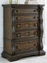 Load image into Gallery viewer, Maylee Chest of Drawers
