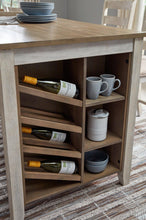Load image into Gallery viewer, Skempton Counter Height Dining Set - Ego Home Furniture
