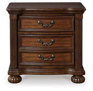 Lavinton Bedroom Set - Ego Home Furniture