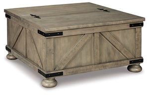 Aldwin Occasional Table Set - Ego Home Furniture