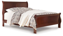 Load image into Gallery viewer, Alisdair Bed - Ego Home Furniture
