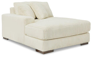 Lindyn Super Chaise - Ego Home Furniture