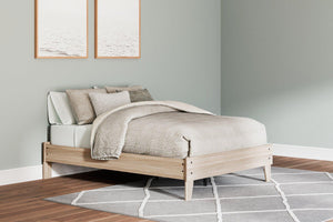 Battelle Bed