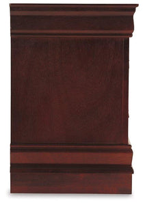 Alisdair Nightstand - Ego Home Furniture