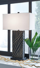 Load image into Gallery viewer, Bartlen Table Lamp - Ego Home Furniture
