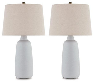 Avianic Table Lamp (Set of 2)