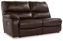 Load image into Gallery viewer, Family Circle Power Reclining Sectional
