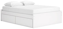 Load image into Gallery viewer, Onita Bed with 2 Side Storage - Ego Home Furniture

