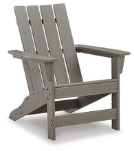 Load image into Gallery viewer, Visola Outdoor Adirondack Chair and End Table
