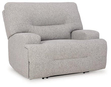 Load image into Gallery viewer, Acklen Place Oversized Power Recliner - Ego Home Furniture
