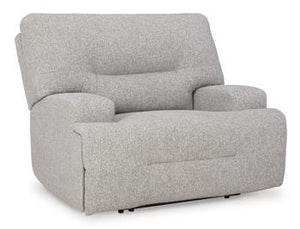 Acklen Place Oversized Power Recliner - Ego Home Furniture