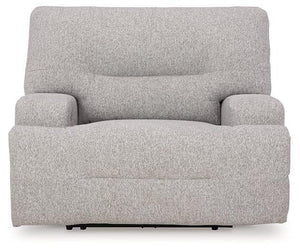 Acklen Place Oversized Power Recliner - Ego Home Furniture